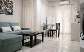 Thessaloniki City Centre Apartment