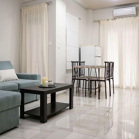 Thessaloniki City Centre Apartment Extérieur photo