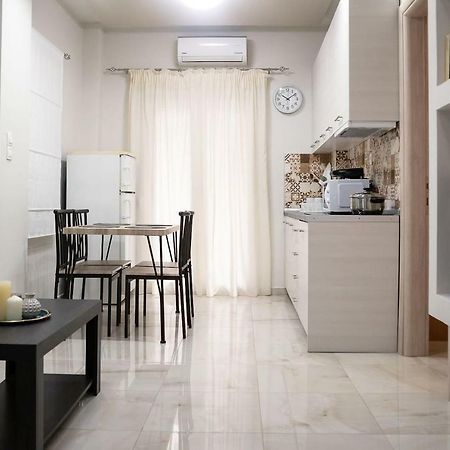 Thessaloniki City Centre Apartment Extérieur photo