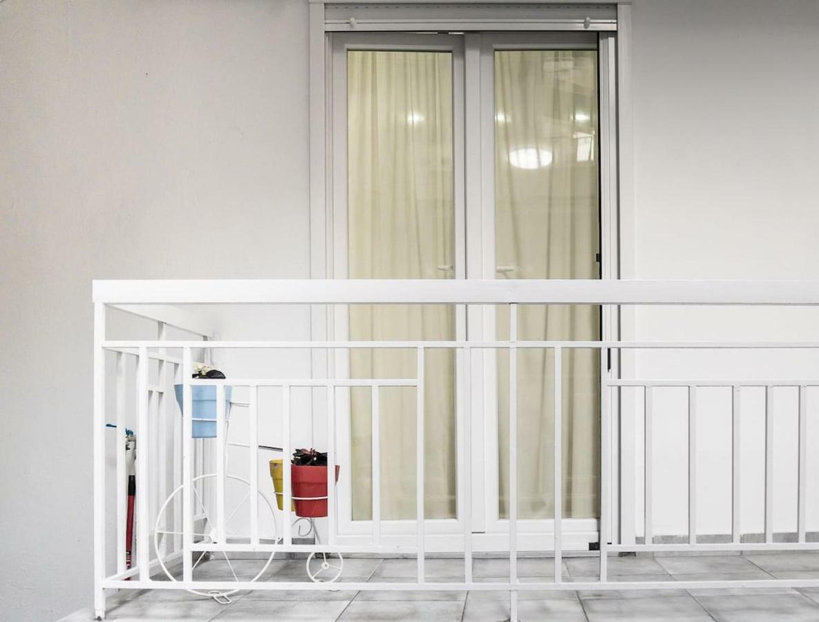Thessaloniki City Centre Apartment Extérieur photo