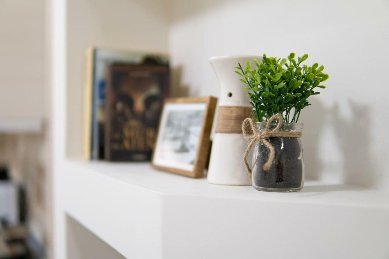 Thessaloniki City Centre Apartment Extérieur photo