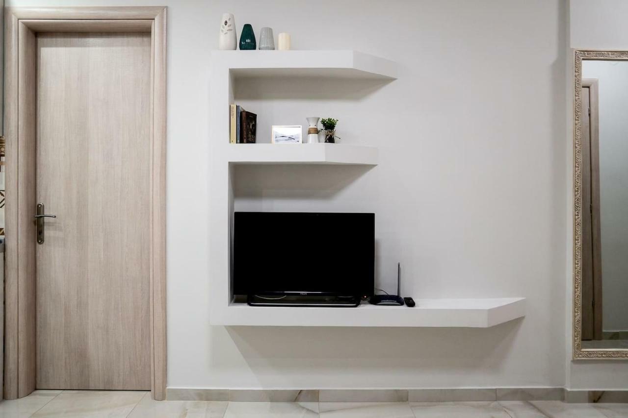 Thessaloniki City Centre Apartment Extérieur photo