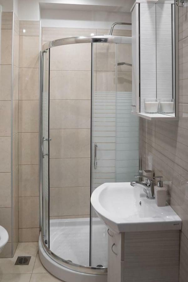 Thessaloniki City Centre Apartment Extérieur photo
