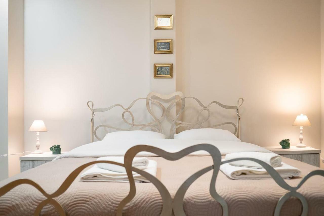 Thessaloniki City Centre Apartment Extérieur photo